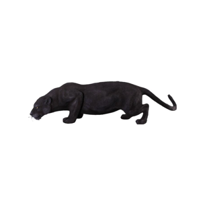 Puma Life-size Figure Decoration Statues Sculpture Garden Decoration Figures 134cm new