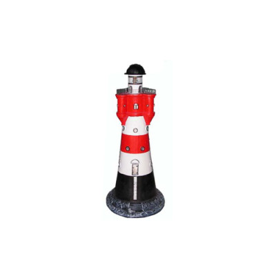 Sculpture Lighthouse Figures Statue Figures Statues Sculptures 115cm Plastic New
