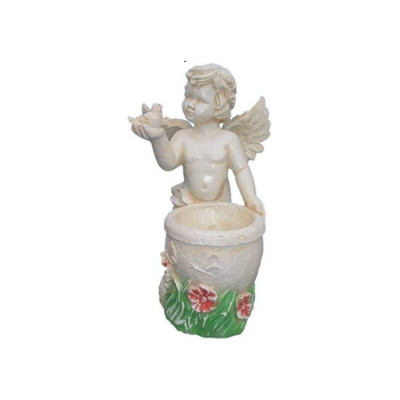 Decorative figure statue sculpture 48 cm figures statues sculptures decoration new R61