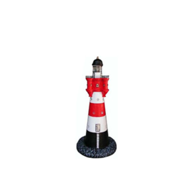 Sculpture Lighthouse Figures Statue Figures Statues Sculptures 50cm Plastic New