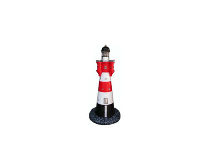 Sculpture Lighthouse Figures Statue Figures Statues Sculptures 50cm Plastic New