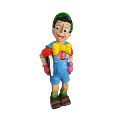 Decorative figure statue sculpture 83 cm figures statues sculptures new Pinocchio