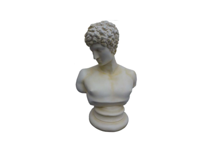 Alexander Bust Antique Style Decor Figure Statue Sculpture 68 cm Figures Statues R1