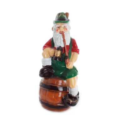 Garden Gnome 92cm K46 Decoration Figures Statues Hand Painted New