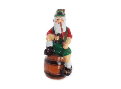 Garden Gnome 92cm K46 Decoration Figures Statues Hand Painted New