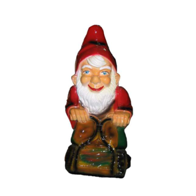 Garden House Decoration Figure Statue Sculptures Deco Figures Dwarf Handicraft K21