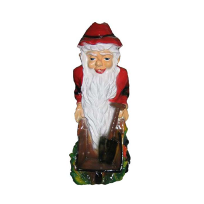 Garden House Decoration Figurine Statue Sculptures Decorative Figurines Dwarf Handcrafted K49