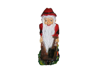 Garden House Decoration Figurine Statue Sculptures Decorative Figurines Dwarf Handcrafted K49