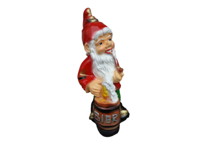 Garden house decoration figure statue sculptures decor figures dwarf handmade K44