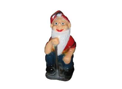 Garden House Decoration Figure Statue Sculptures Decorative Figures Dwarf Handicraft K40