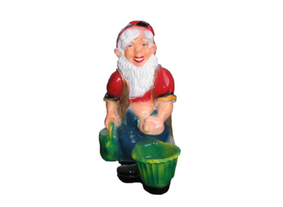 Garden house decoration figure statue sculptures deco figures dwarf handicraft K35
