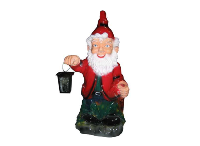 Garden Gnome Garden Decoration Figurines Statues Figure Hand-painted New 75 cm Dwarfs