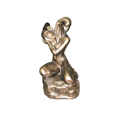 Decoration Figurine Statue Sculpture 68 cm Figurines Statues Sculptures New Decoration R21