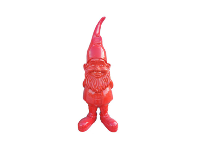 Garden House Decoration Figurine Statue Sculptures Decor Figures Dwarf Handmade K62