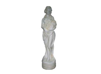 Deco Figure Statue Sculpture 78 cm Figures Statues Sculptures New Decoration R25