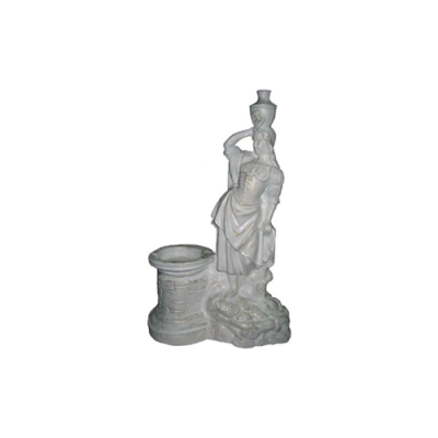 Decoration figure statue sculpture 60 cm figures statues sculptures new WG2020 R36