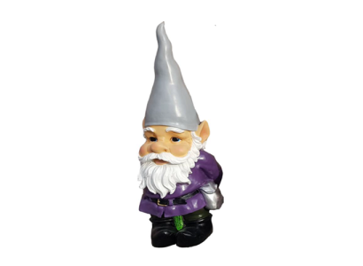 Garden House Decoration Figure Statue Sculptures Figures Dwarf Handcraft K54