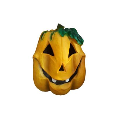 Halloween figure statue sculpture 40 cm figures statues sculptures new pumpkin P83