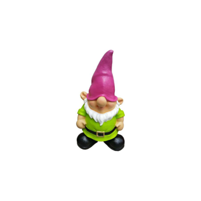 Garden house decoration figure statue sculptures decorative figurines gnome handmade K69