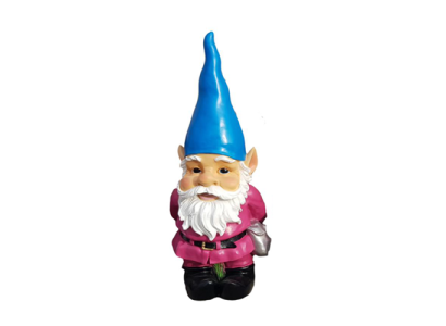 Garden House Decoration Figure Statue Sculptures Deco Figures Dwarf Handicraft K72