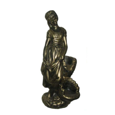 Deco Figure Statue Sculpture 56 cm Figures Statues Sculptures New Decoration R43