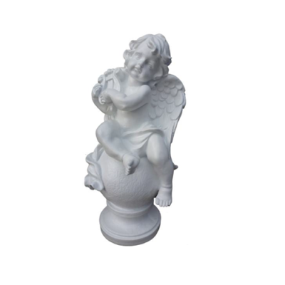 Decoration figure statue sculpture 51 cm figures statues sculptures angel R74 new