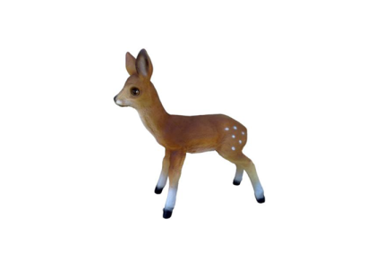 Bambi New Figure Statue Garden Decoration Sculpture Decor Sculptures