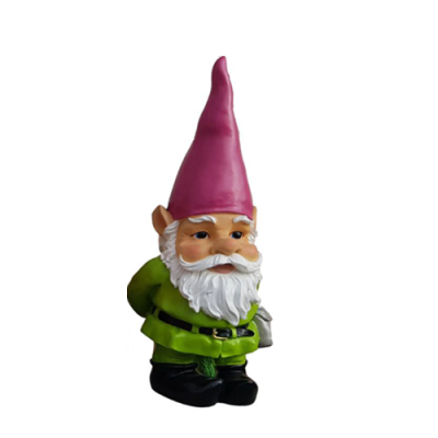 Garden House Decoration Figure Statue Sculptures Decoration Figures Dwarf Handicraft
