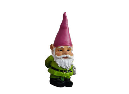 Garden House Decoration Figure Statue Sculptures Decoration Figures Dwarf Handicraft