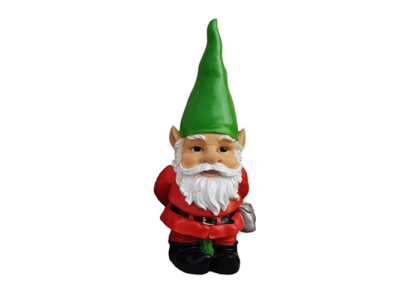 Garden house decoration figure statue sculptures decorative figures dwarf handmade