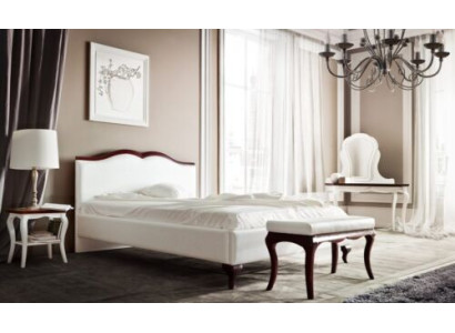 Bed 140x200 Luxury Beds Hotel Room Furniture Wood Bed Frame Design