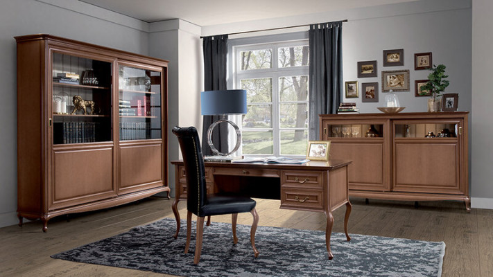 Luxury furniture XXL office bookcase, filing cabinet, modern cabinet, cabinets new