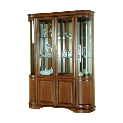 Classic Display Cabinet Sideboard Display Cabinets 2 Display Cabinets Country House Royal Zefir 2