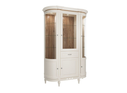 Classic display cabinet dressers vitrines vitrine cabinet cupboard glass cabinet books