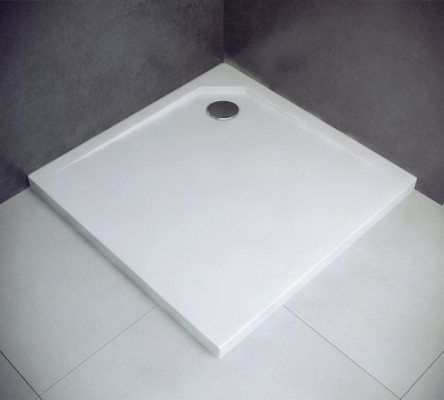 Shower tray shower base shower acrylic tub shower tray flat