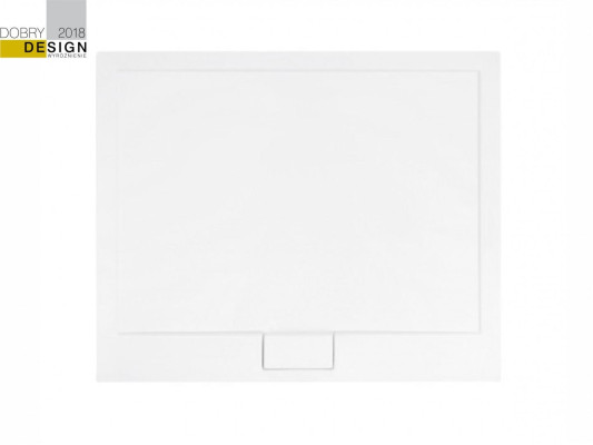 Shower Shower Tray Acrylic Tray Drain Set Drain Shower Tray Flat