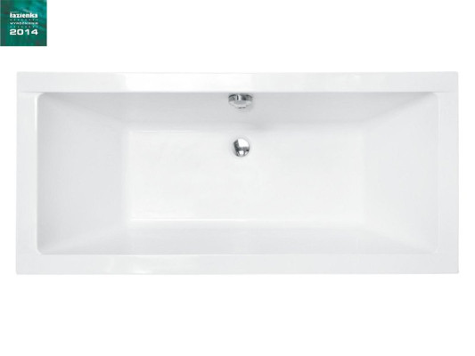 Bathtub built-in tub rectangular tub tub set tub bath