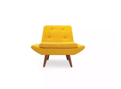 Armchair Modern Design Office Furniture Luxury Seat New Upholstered Armchair