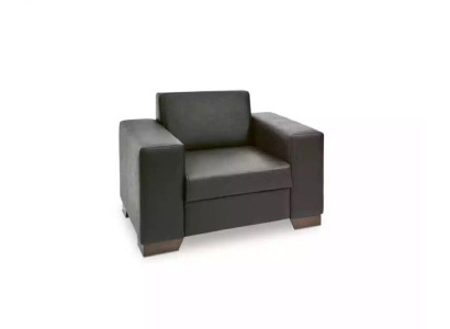 Armchair Modern Design Upholstered Armchair Study Office Office Furniture