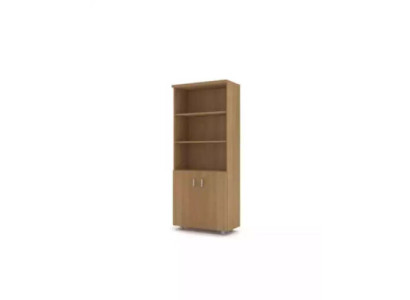 Office furniture wood filing cabinet brown shelf cabinet study office