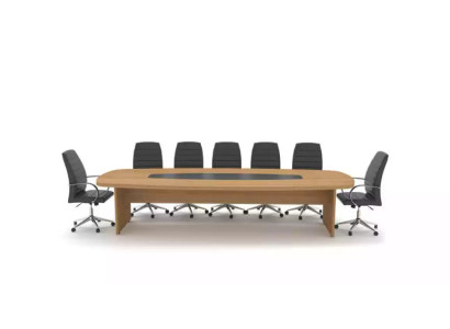 Conference table office room new modern office furniture meeting table