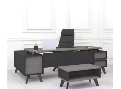 Office desk study furniture computer desk wood tables furniture