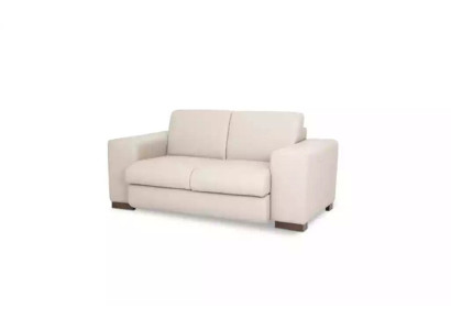 White two-seater luxury couch modern study furniture style sofas