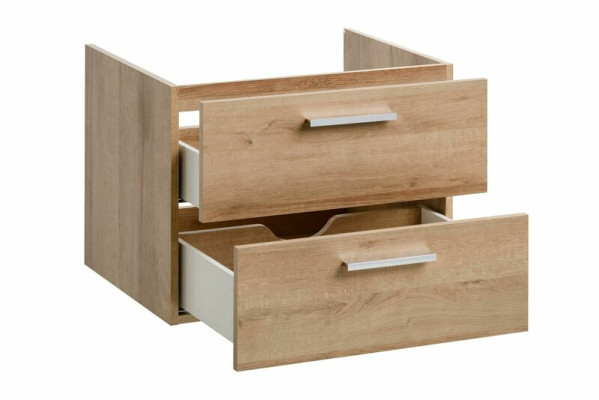 Hanging Sink High-Quality Bathroom Furniture Washstand Sink Basin 60cm