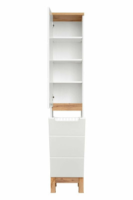 Tall cabinet bathroom shelf bathroom cabinet bathroom furniture shelves bath
