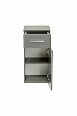 Wall-mounted cabinet shelves cabinets decorative bathroom furniture cabinet