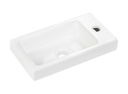 Ceramic sink decorative washbasin countertop basin washbowl