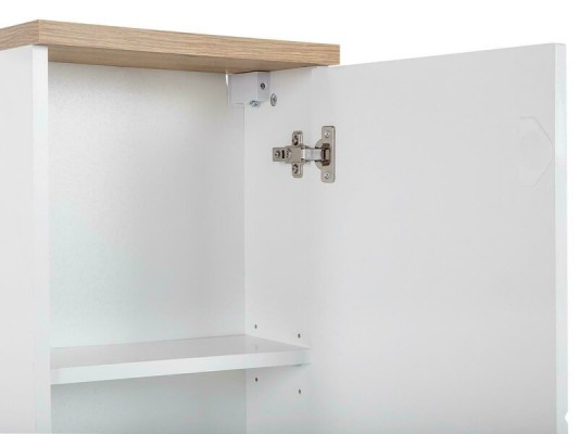Pharmacy bathroom bathroom furniture shelf cabinet white cabinets wood