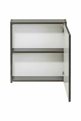 Mirror cabinet, decorative bathroom mirror, wall-mounted cabinet, wall cabinet, bathroom cabinet