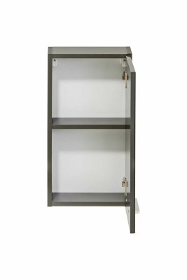 Wall cabinet cupboard bathroom furniture wall cabinet bathroom